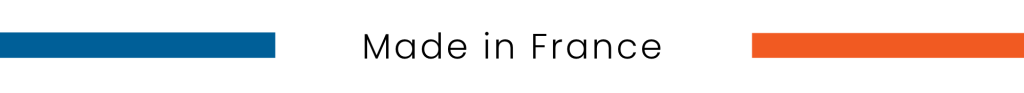 made in France